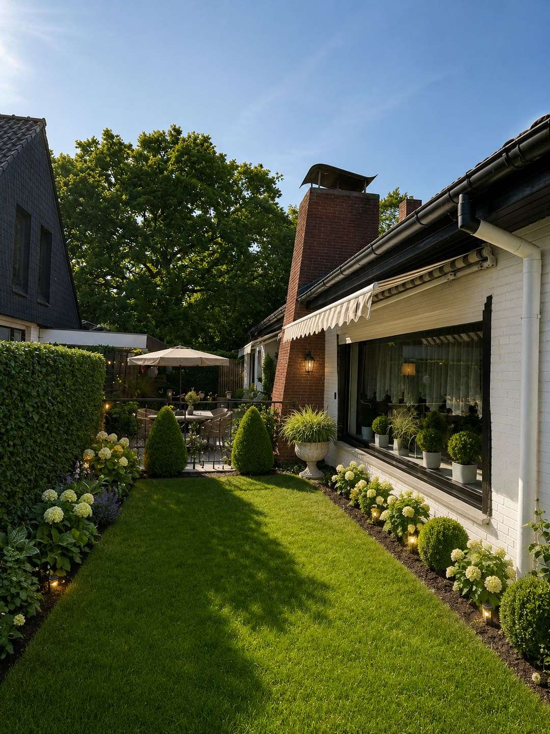 Garten