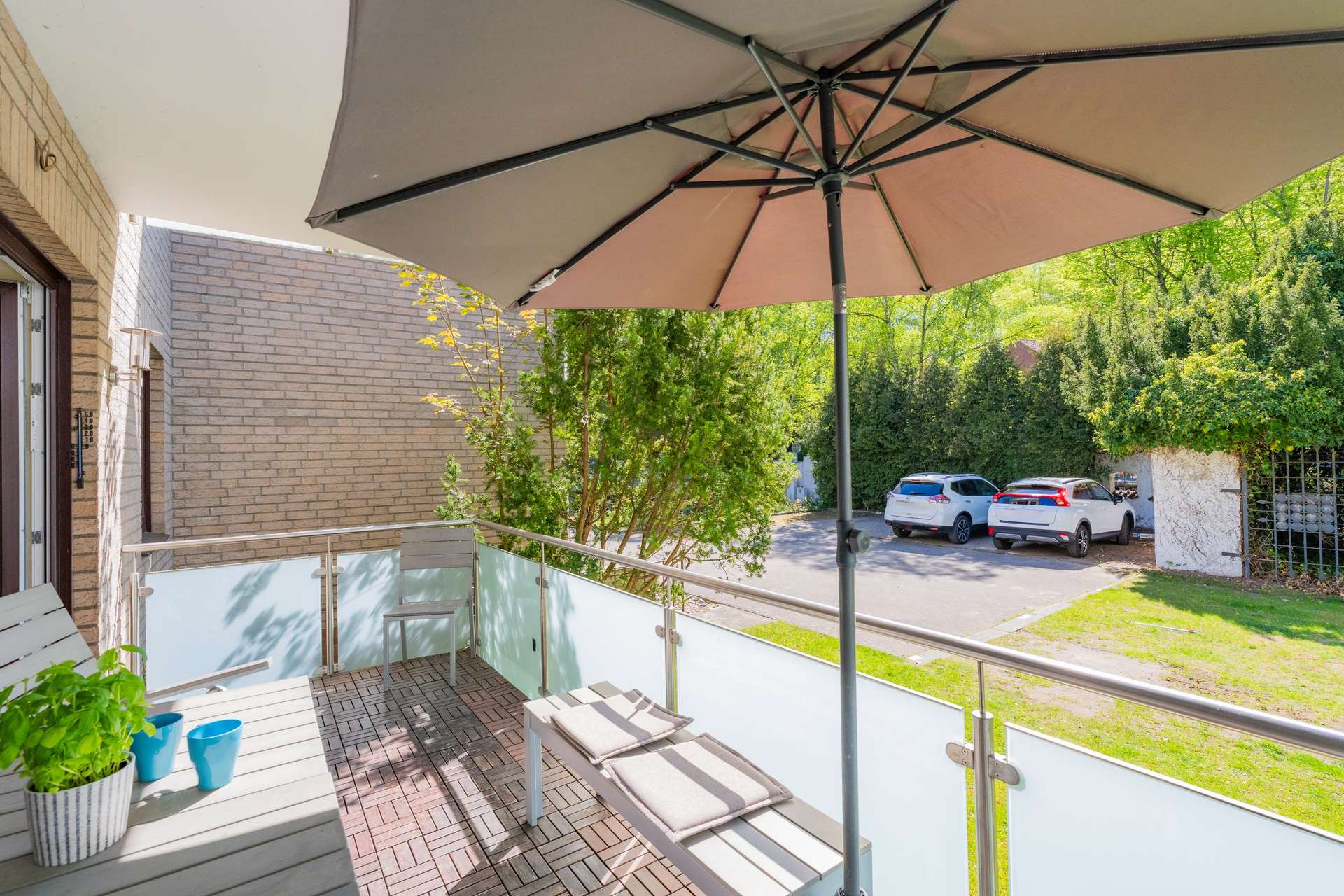 Balkon